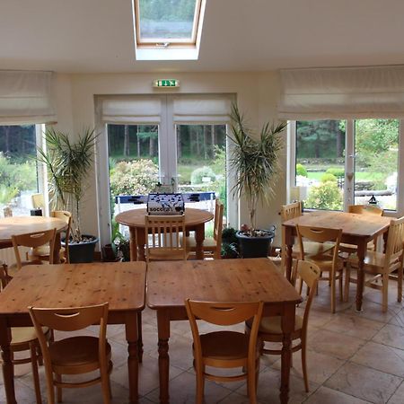 Riversdale House Room Only Accommodation, A98Kd85 Brockagh Εξωτερικό φωτογραφία