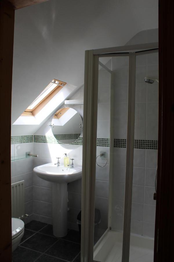 Riversdale House Room Only Accommodation, A98Kd85 Brockagh Εξωτερικό φωτογραφία