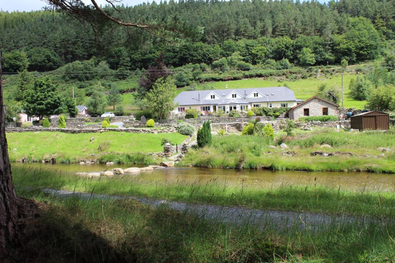 Riversdale House Room Only Accommodation, A98Kd85 Brockagh Εξωτερικό φωτογραφία