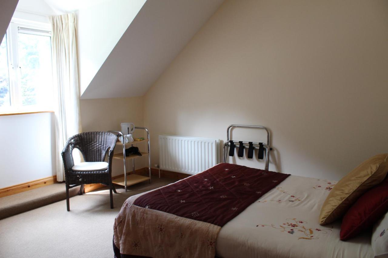Riversdale House Room Only Accommodation, A98Kd85 Brockagh Εξωτερικό φωτογραφία