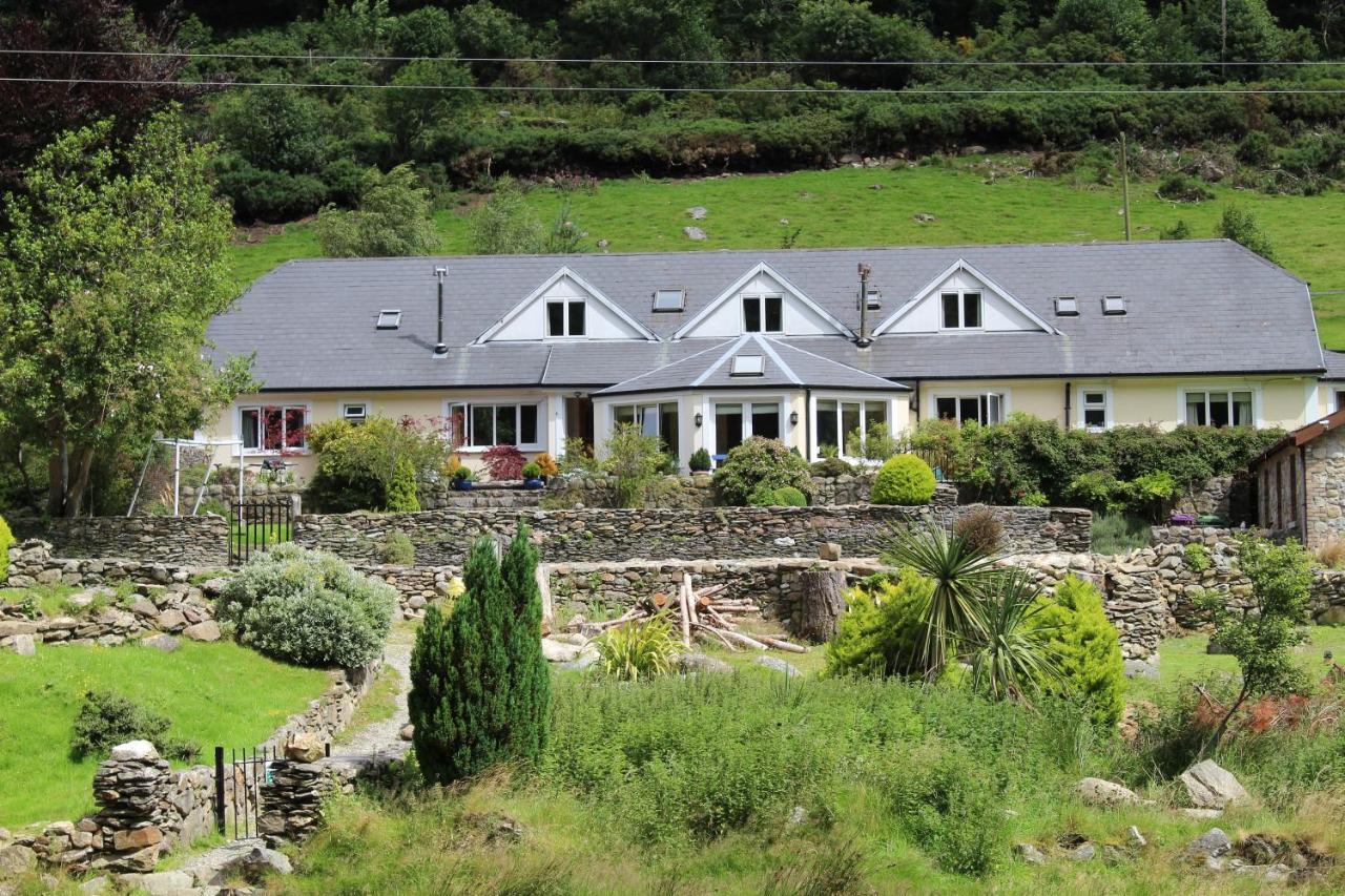Riversdale House Room Only Accommodation, A98Kd85 Brockagh Εξωτερικό φωτογραφία