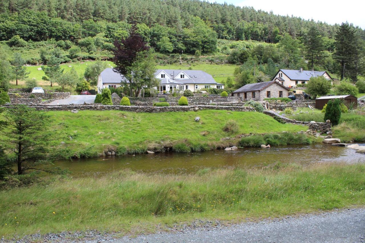 Riversdale House Room Only Accommodation, A98Kd85 Brockagh Εξωτερικό φωτογραφία