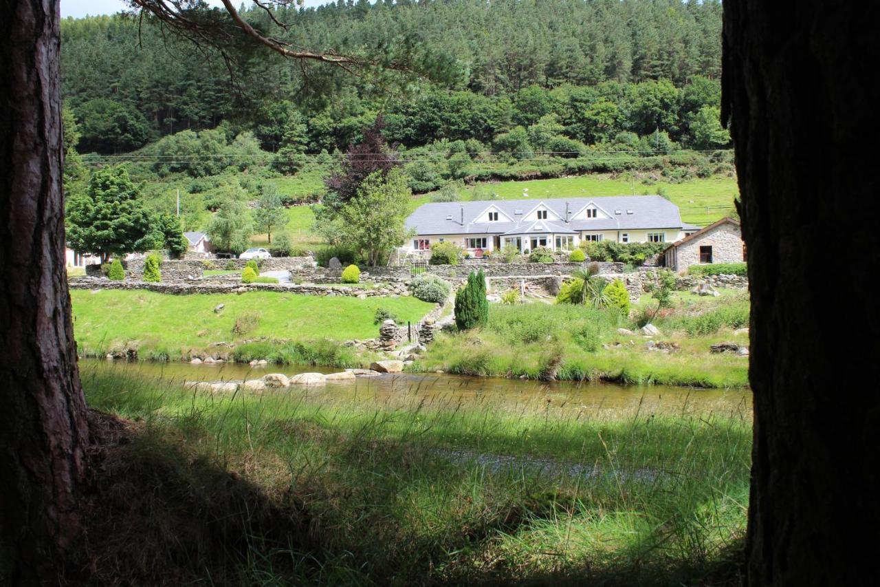 Riversdale House Room Only Accommodation, A98Kd85 Brockagh Εξωτερικό φωτογραφία