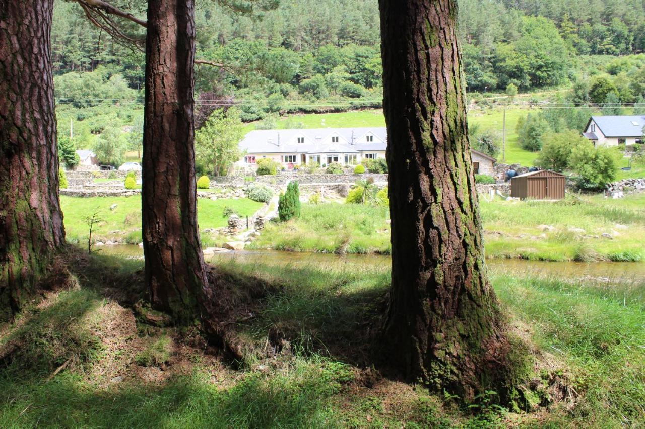Riversdale House Room Only Accommodation, A98Kd85 Brockagh Εξωτερικό φωτογραφία