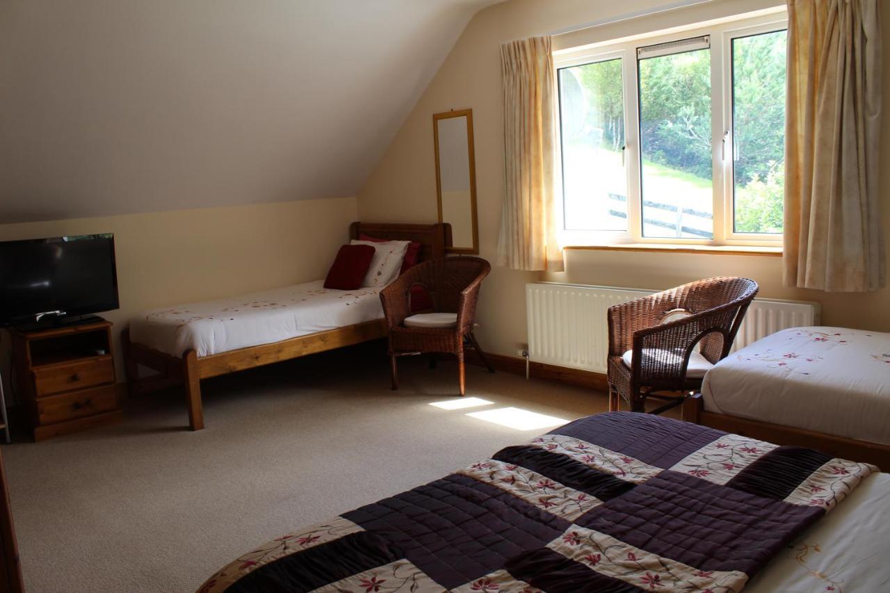 Riversdale House Room Only Accommodation, A98Kd85 Brockagh Εξωτερικό φωτογραφία