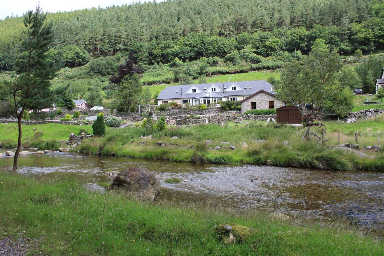 Riversdale House Room Only Accommodation, A98Kd85 Brockagh Εξωτερικό φωτογραφία