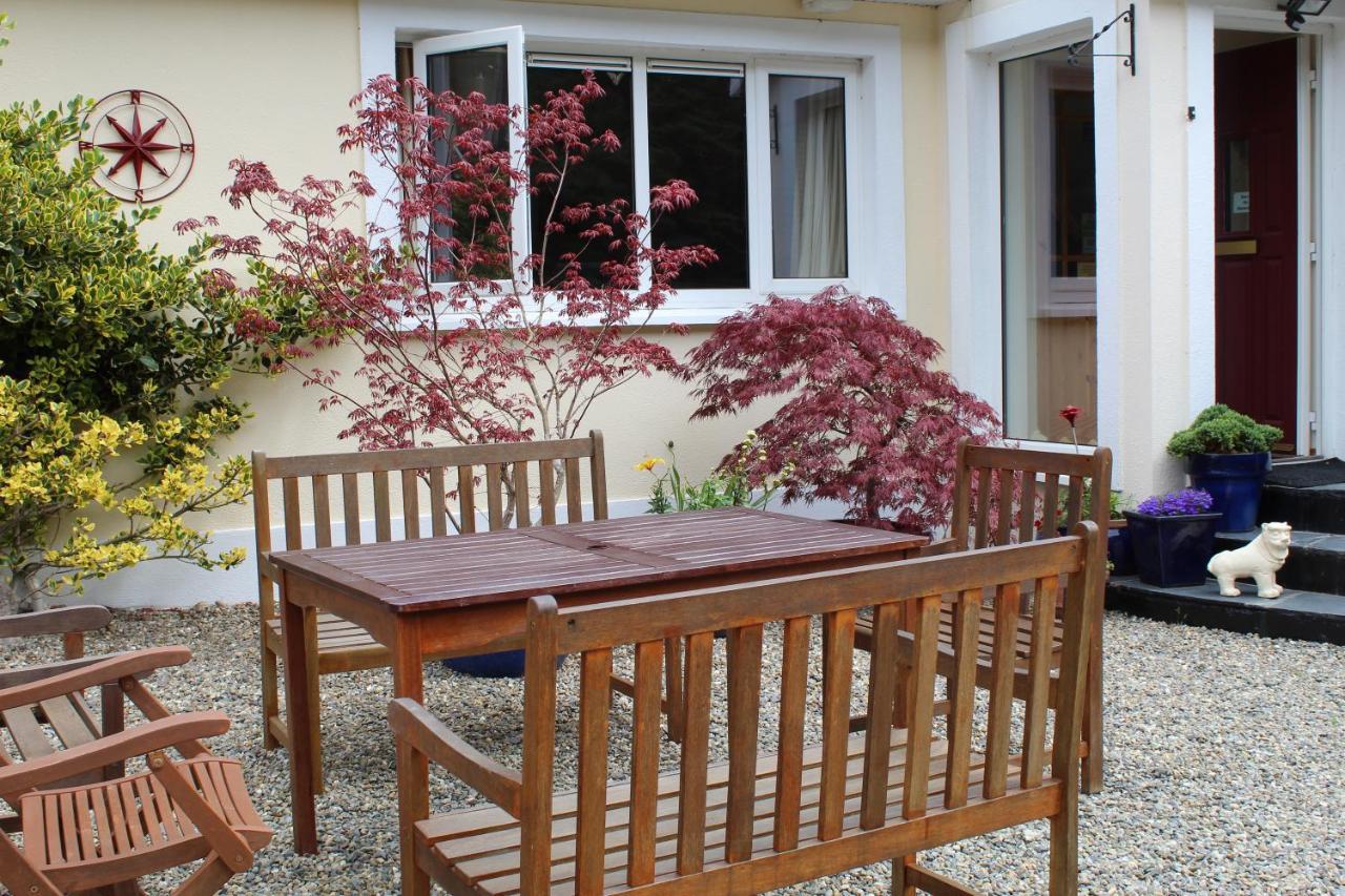 Riversdale House Room Only Accommodation, A98Kd85 Brockagh Εξωτερικό φωτογραφία