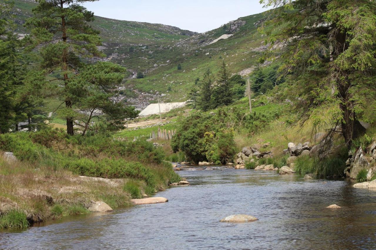 Riversdale House Room Only Accommodation, A98Kd85 Brockagh Εξωτερικό φωτογραφία
