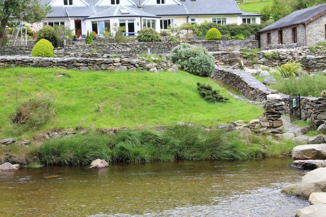Riversdale House Room Only Accommodation, A98Kd85 Brockagh Εξωτερικό φωτογραφία