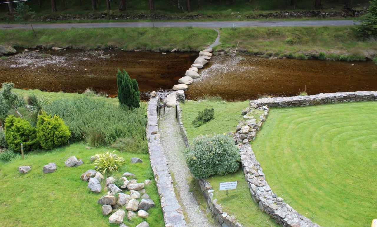 Riversdale House Room Only Accommodation, A98Kd85 Brockagh Εξωτερικό φωτογραφία