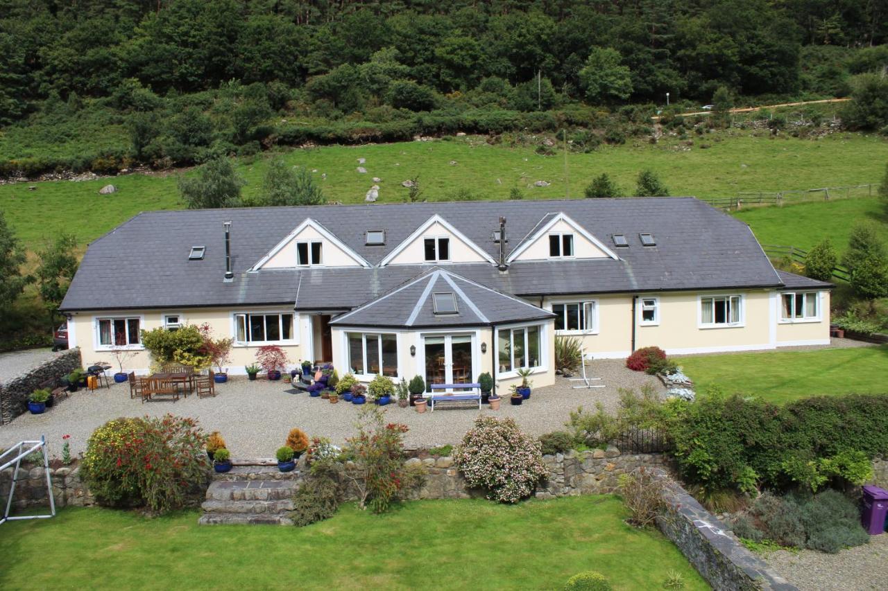 Riversdale House Room Only Accommodation, A98Kd85 Brockagh Εξωτερικό φωτογραφία